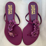 Salvatore Ferragamo sandals (37)