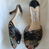 Jimmy Choo sandals (37)