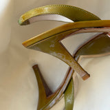 Marc Jacobs heels (35.5)