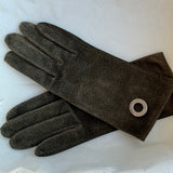 Celine gloves