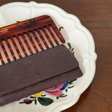 Louis Vuitton key wallet