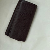 Louis Vuitton key wallet