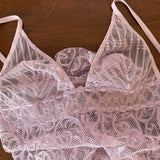 La Perla lingerie dress (m)