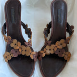 Louis Vuitton Sandals (38)