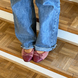 Chanel ballet flats (37)