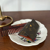 Louis Vuitton key wallet