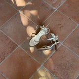 Celine sandals (35,5)