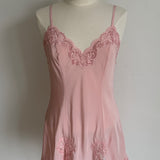 Christian Dior lingerie dress (S)