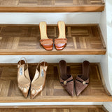 Jimmy Choo heels (37,5)