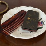 Louis Vuitton key wallet