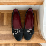Coach ballet flats (38)