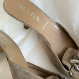 Prada mules (39)