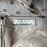 Nina Ricci skirt (xxs)