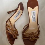 Jimmy Choo sandals (37.5)