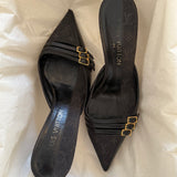 Louis Vuitton mules (37,5)