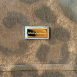 Dolce & Gabbana rain boots (38)