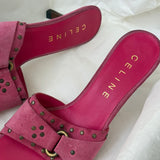 Celine sandals (37.5)