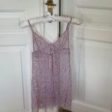 La Perla lingerie dress (m)