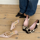 Gucci by Tom Ford pumps (40)