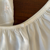 Dior lingerie set (S)