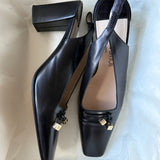 Louis Vuitton heels (36,5)