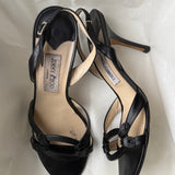 Jimmy Choo sandals (40)