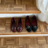 Gucci ballet flats (37)