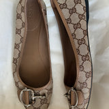Gucci ballet flats (37)