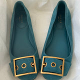 Gucci ballet flats (35)
