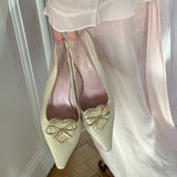 Sonia Rykiel pumps (39)