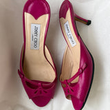 Jimmy Choo heels (36.5)