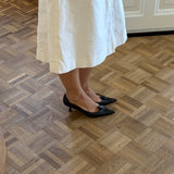 Manolo Blahnik mules (37)