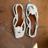 Celine sandals (36,5)