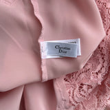 Christian Dior lingerie dress (S)