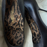 Dolce & Gabbana pumps (38)