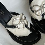 Coach sandals (37)