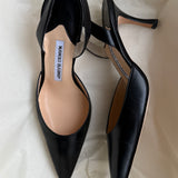 Manolo Blahnik heels (37)