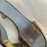 Gucci sandals (39)