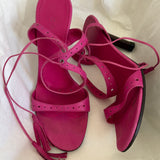 Celine sandals (37.5)