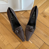 Prada pumps (40)