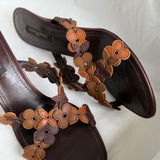 Louis Vuitton sandals (38)
