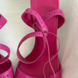 Celine sandals (37.5)