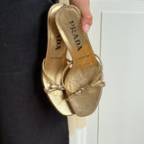 Prada sandals (35)