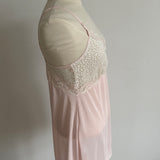Christian Dior lingerie dress (M)