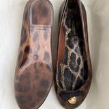 Dolce & Gabbana ballet flats (37)