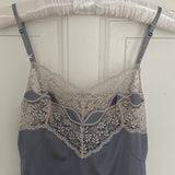 Christian Dior lingerie dress (S)