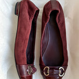 Gucci ballet flats (37)