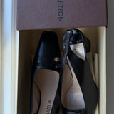 Louis Vuitton heels (36,5)