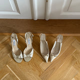 Jimmy Choo heels (42)