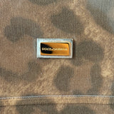 Dolce & Gabbana rain boots (37)